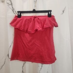 Y2K Vintage O'Neill Tube Top